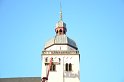 Bergung Sonnengruss Kirche Koeln Bahnhofsvorplatz P066